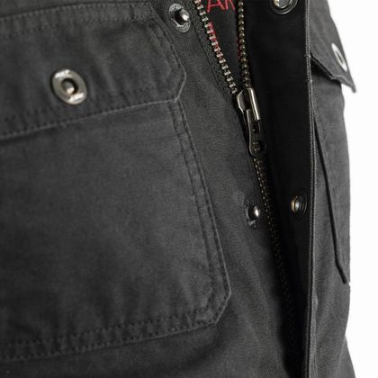 Surchemise RST HEAVY-DUTY x KEVLAR - Gris