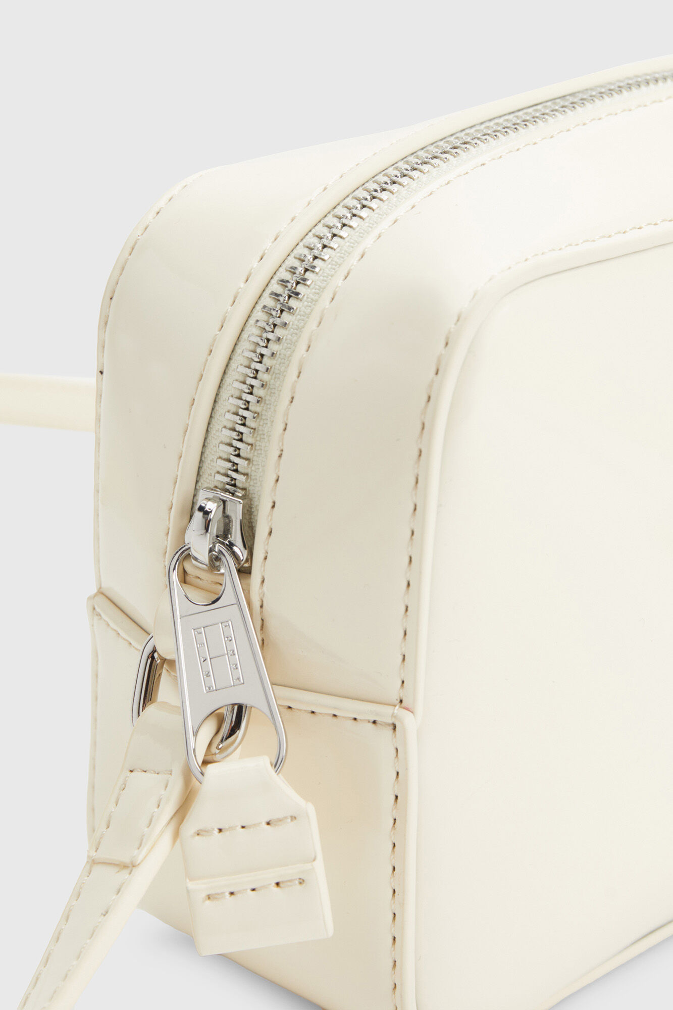 Bolsa de ombro feminina Tommy Jeans