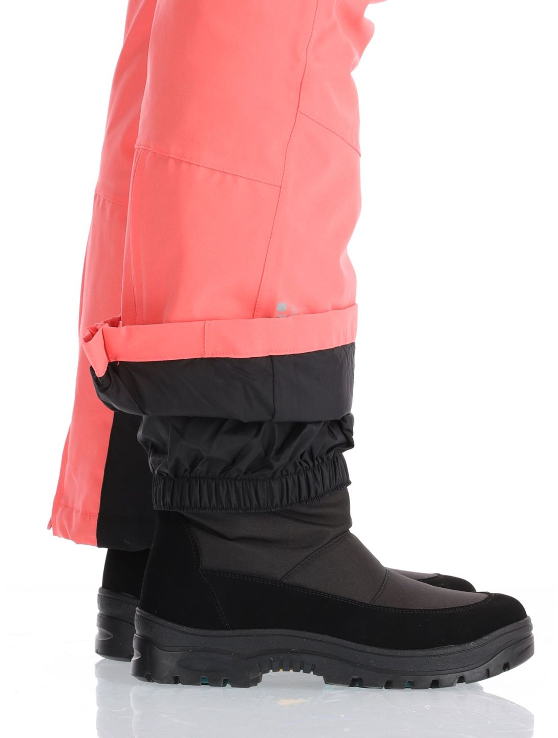 Freyung skibroek dames  kort model