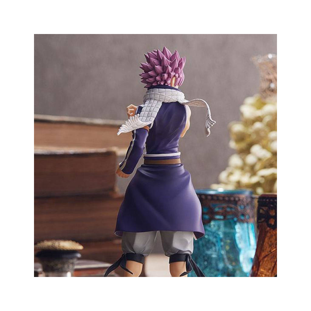Fairy Tail - Figurine Pop Up Parade Natsu