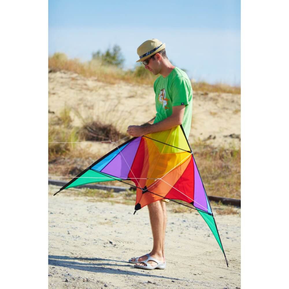 Ecoline: Trigger Rainbow