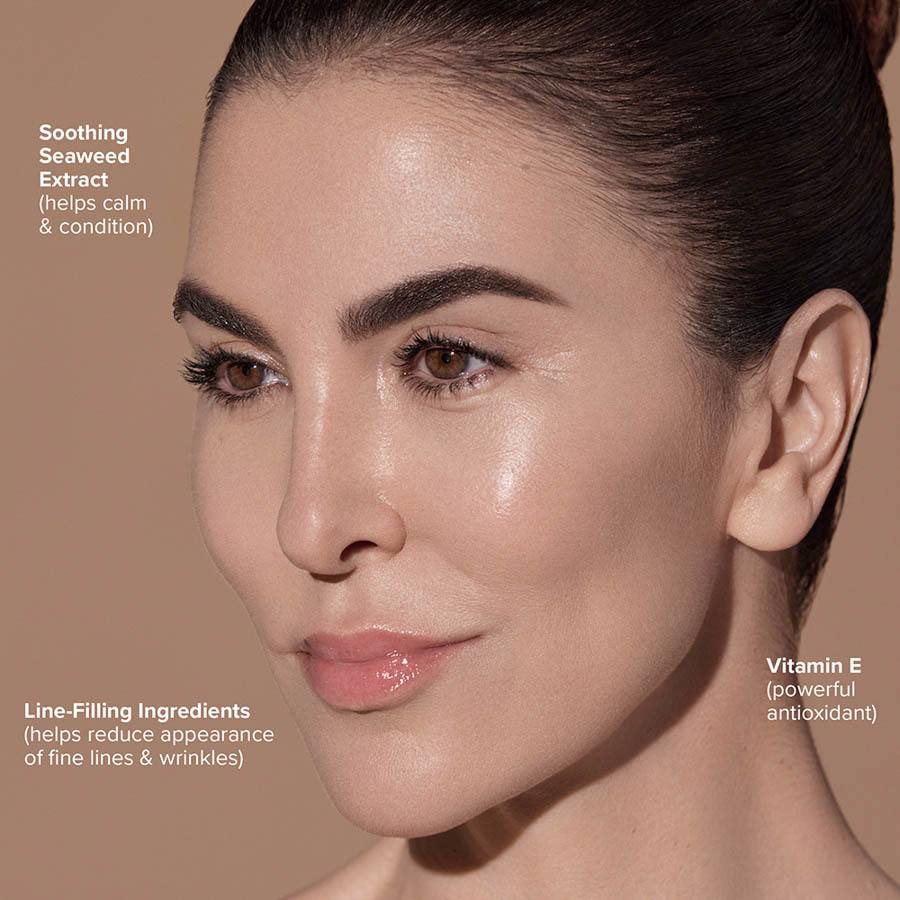 Anastasia Beverly Hills Luminous Foundation 210N 30ml