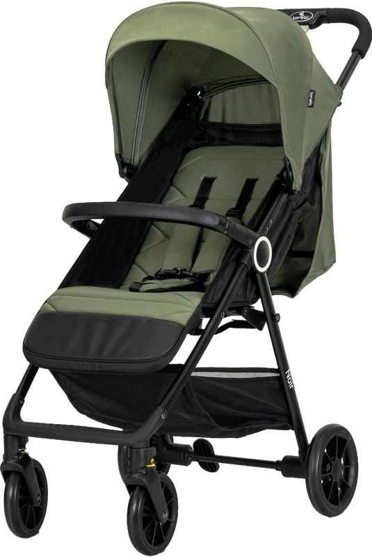 Lorelli Noir Green Wandelwagen