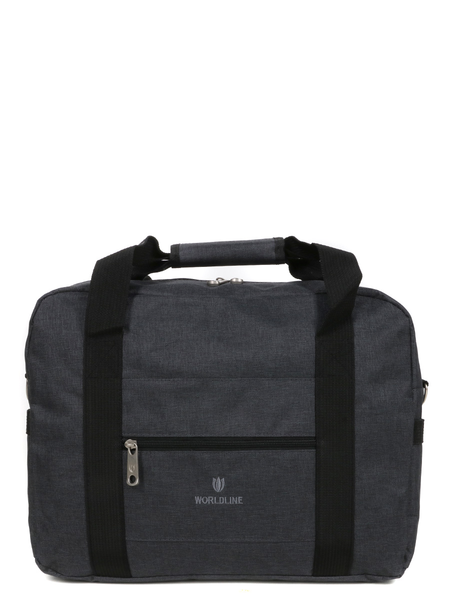 Sac de voyage Worldline Escapade Compact 40 cm