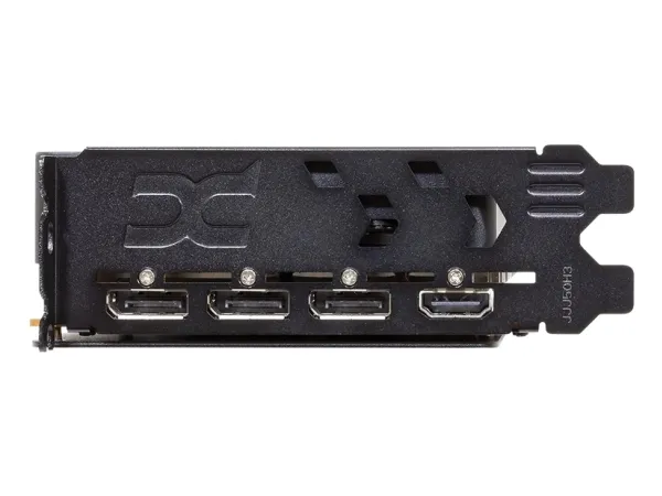 PowerColor Reaper Radeon RX 9070 - Grafikkort - 16 GB - 3 x DisplayPort, HDMI