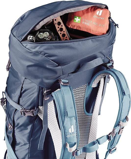 DEUTER - SAC GRANDE RANDO FUTURA AIR TREK 45+10 SL LADY