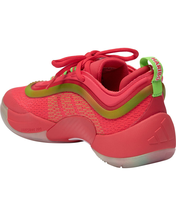 adidas Originals D.O.N. ISSUE 6 SMU Lucred/sgreen/viv