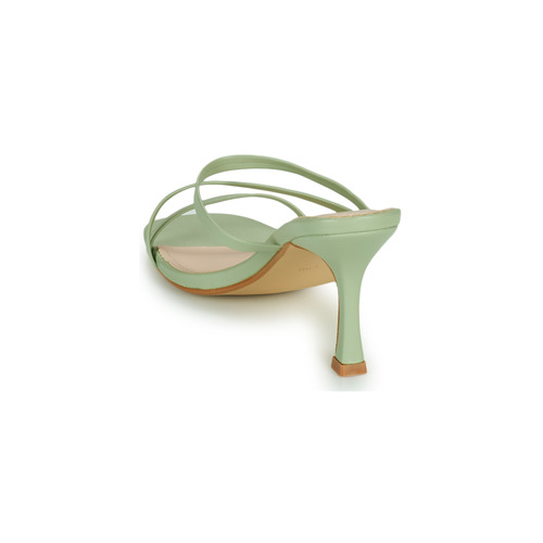 Moony Mood - OBIUTI - Vert amande