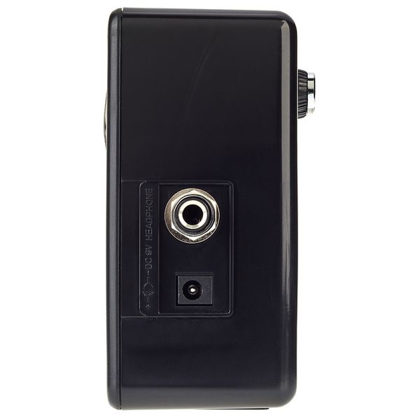 Harley Benton MA-5 Miniamp Set 2