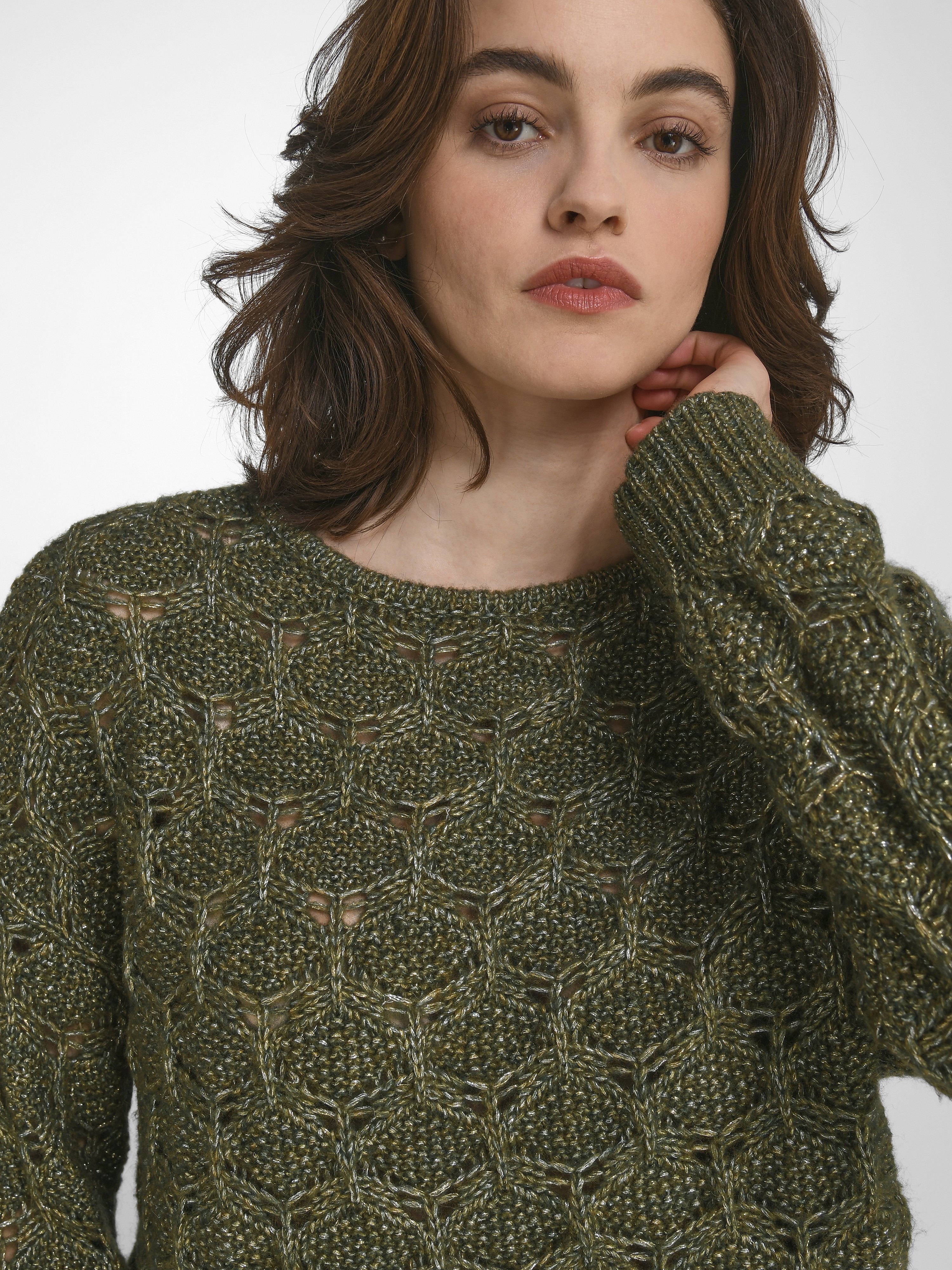 Pullover