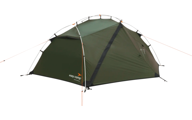 Easy Camp Rago 2 Kuppelzelt für 2 Personen