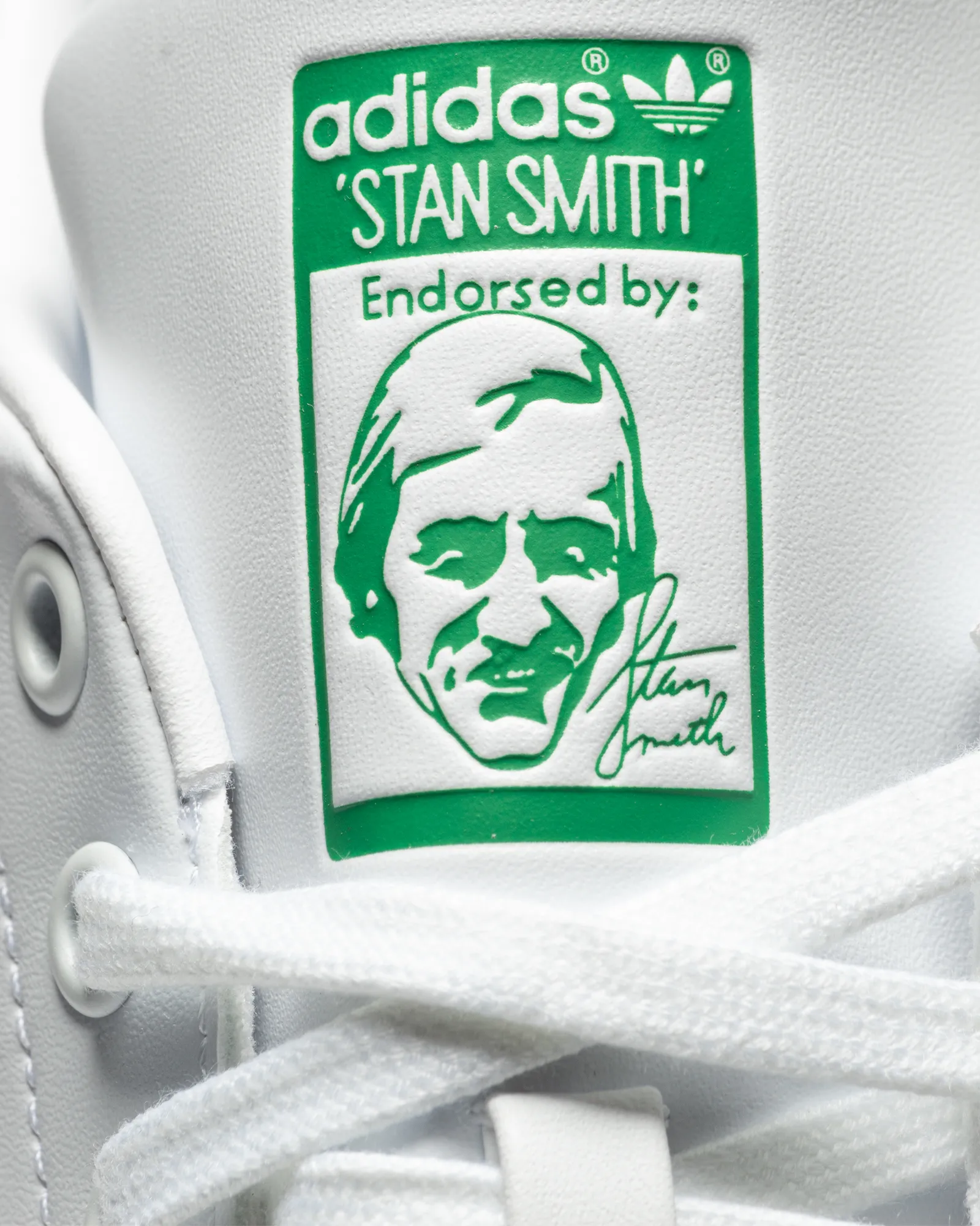 Adidas STAN SMITH