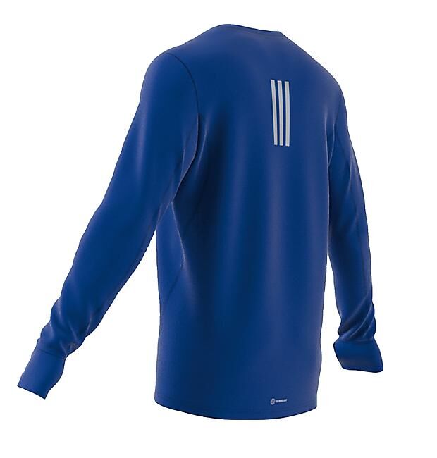 ADIDAS - T-SHIRT ML OTR LS M