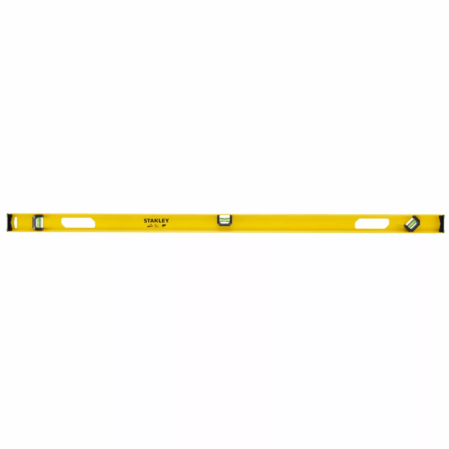Stanley 0-42-076 Waterpas I-beam - 1200mm