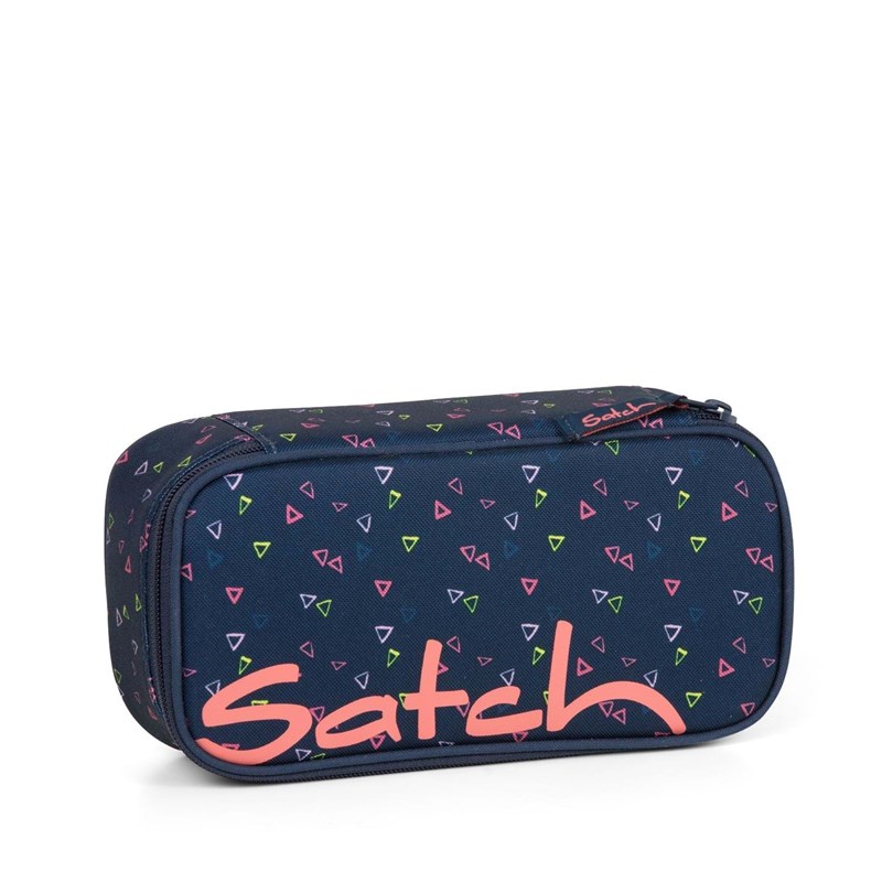 Satch<br>Penalhus Funky Friday