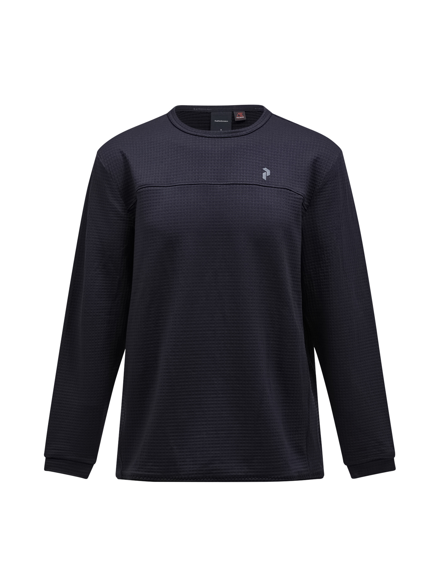 M Trail Polartec Crew
