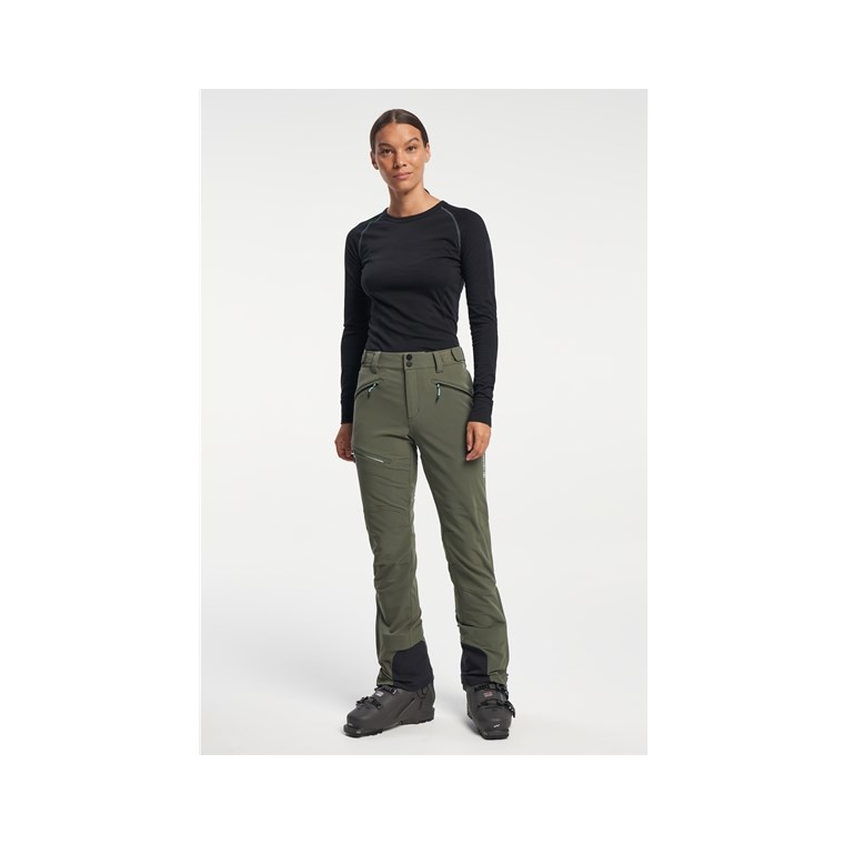 Tenson Tour Softshell P W