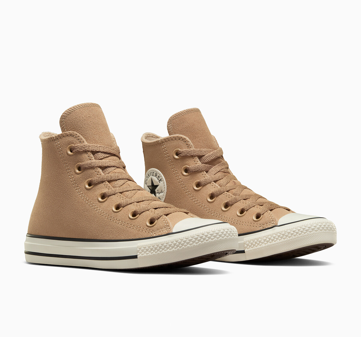 CONVERSE<br>Tênis All Star Hi Crafted Color