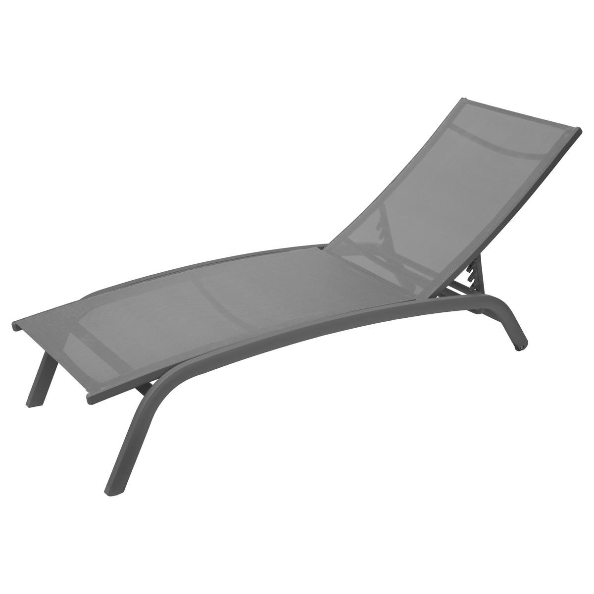 TRANSAT BONAO ARDOISE GRAPHITE