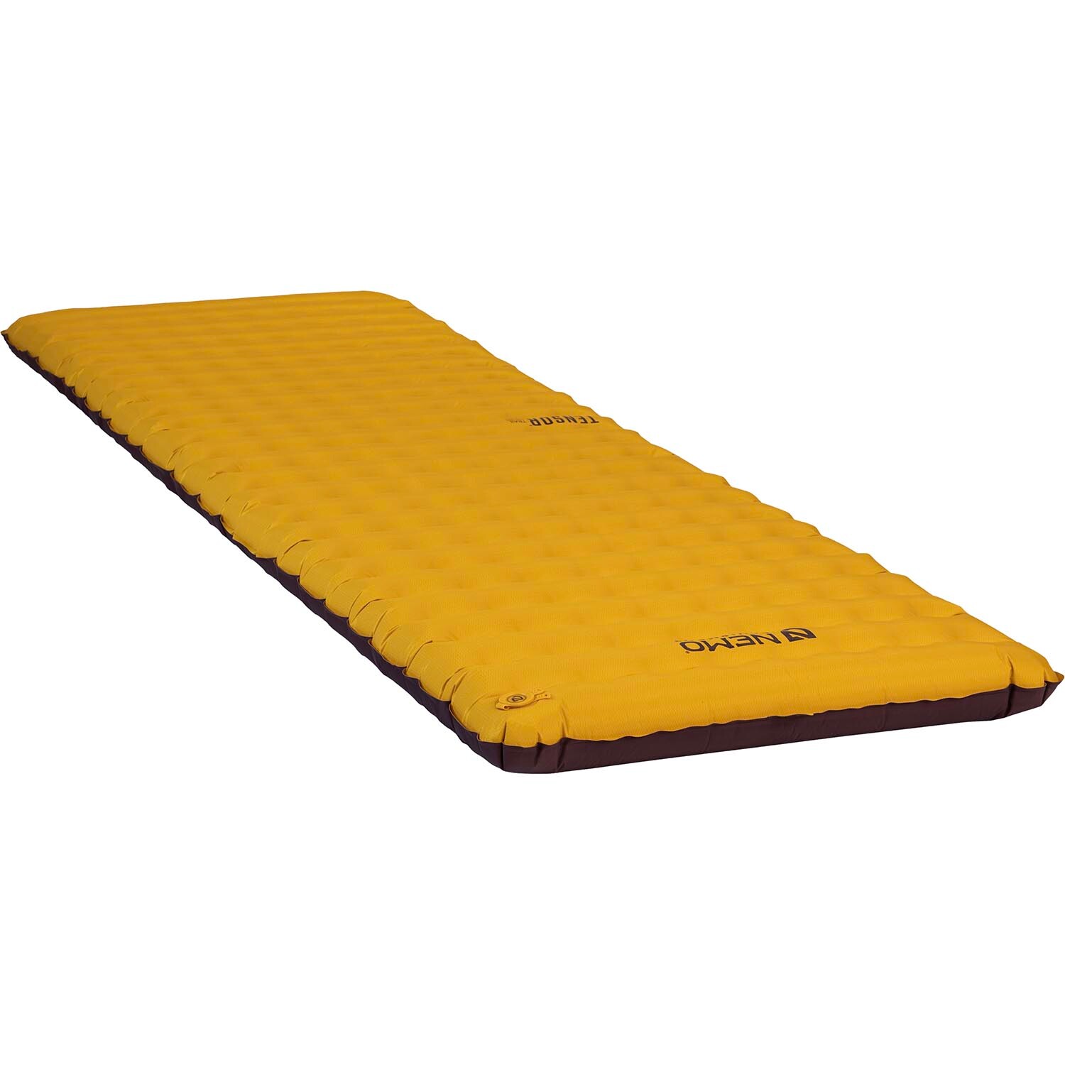 Nemo Tensor Trail Long Wide