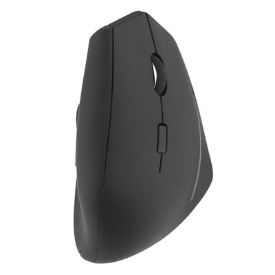 T'nB Ergo Line - souris sans fil ergonomique pour droitier - noir