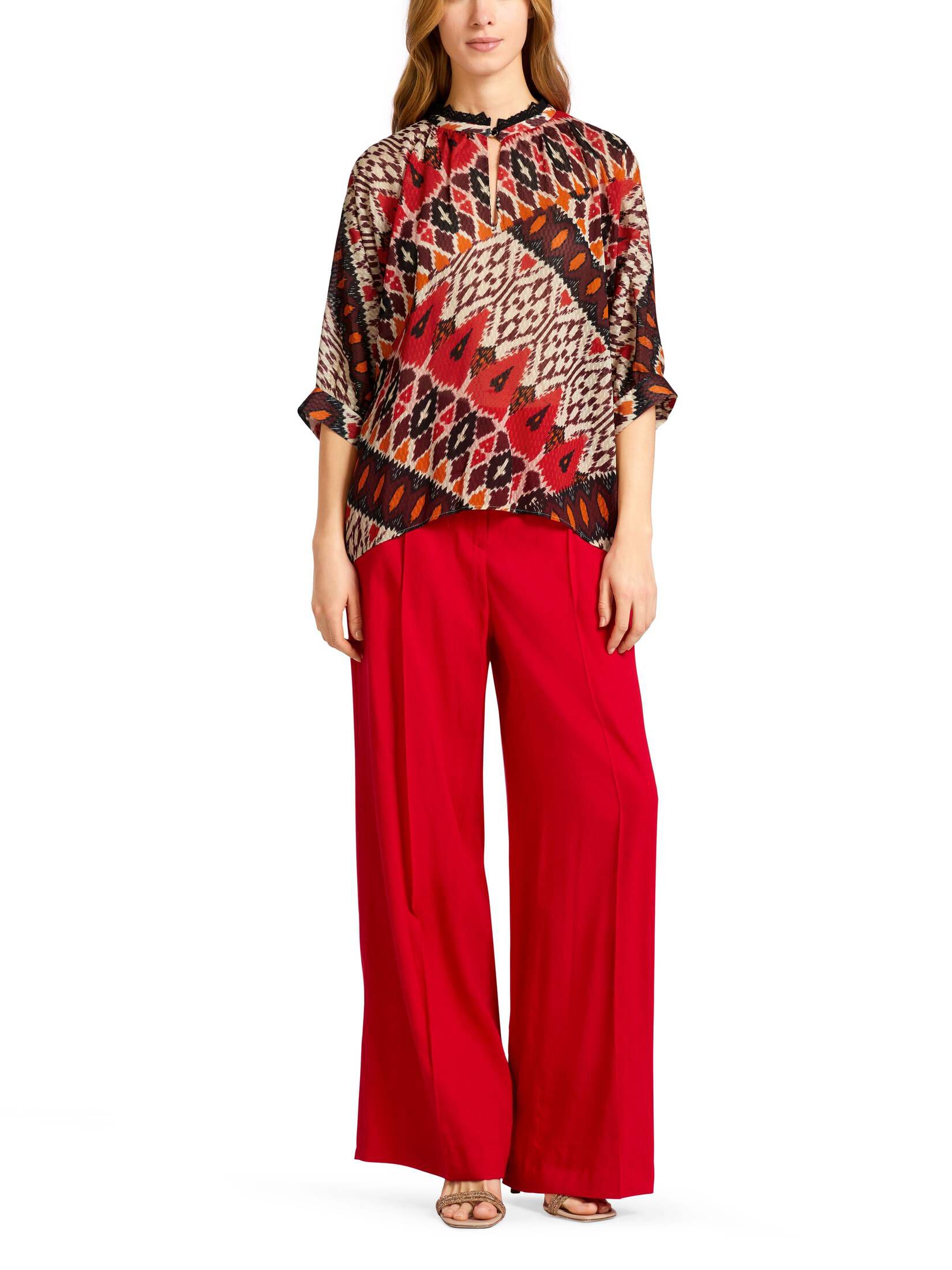 Marc Cain| Damen Bluse