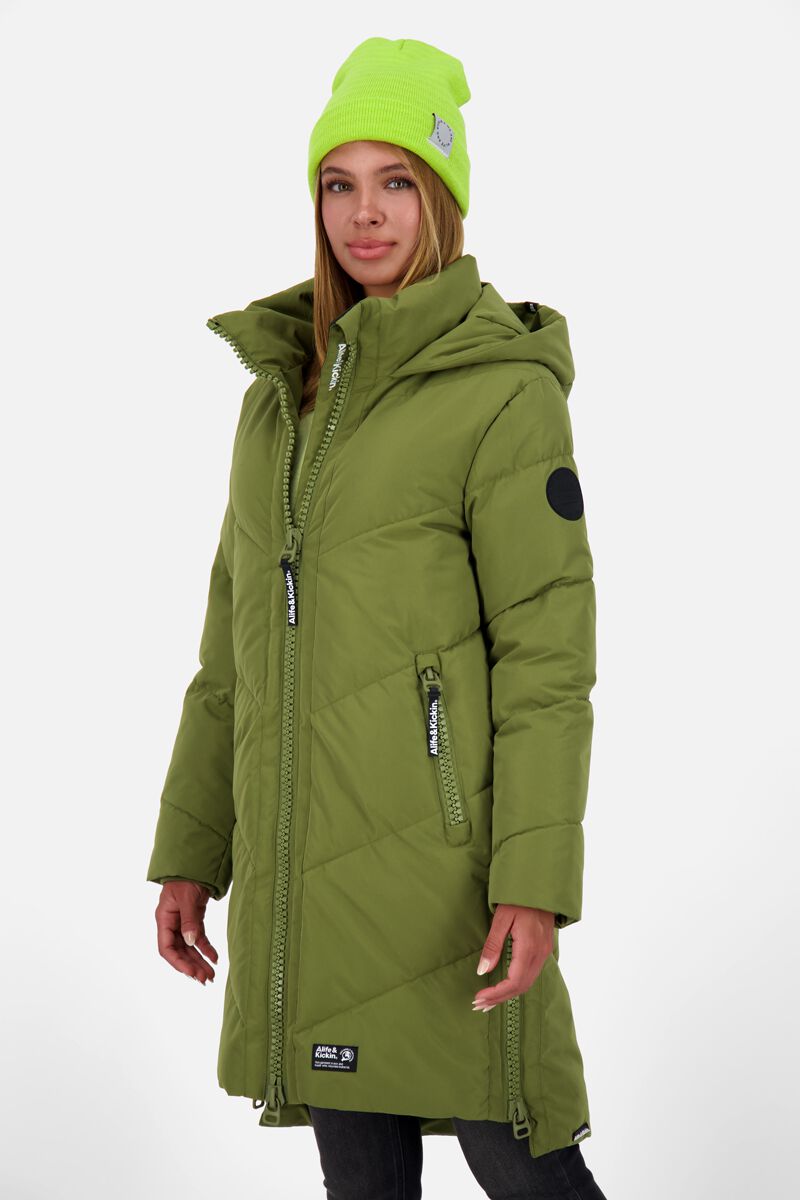 LunaAK A - Manteau | Alife and Kickin Manteau d'hiver
