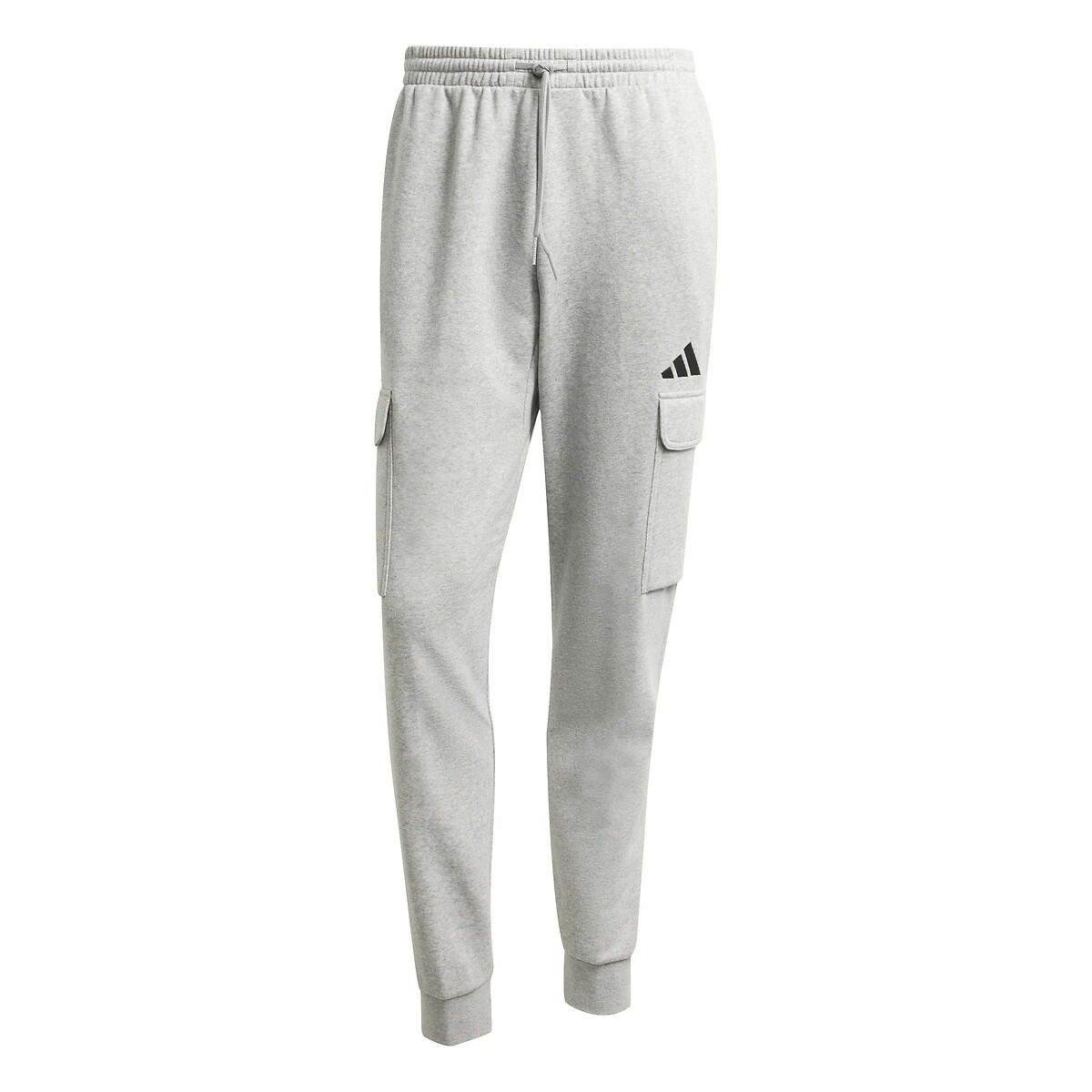 Roupas esportivas Adidas<br>Calças cargo Flatton Essentials Feelcozy