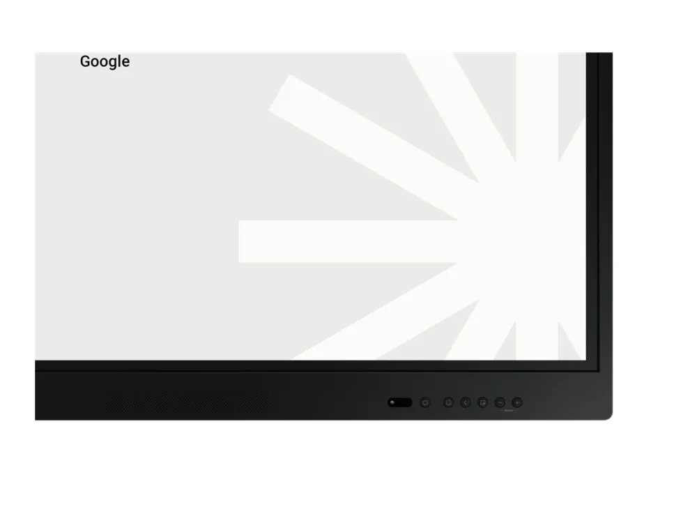 Samsung Interactive Display WA65F - 65