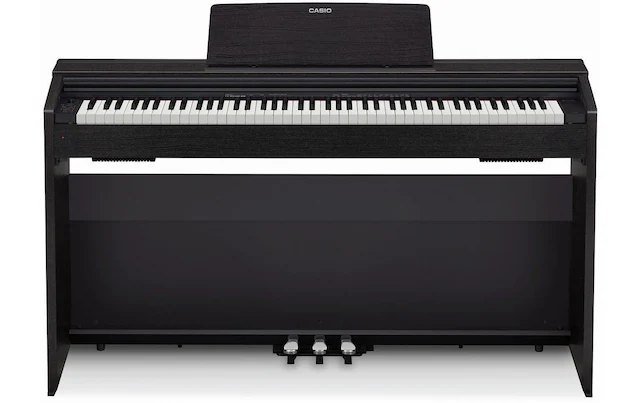 CASIO »PX-870BK PRIVIA«