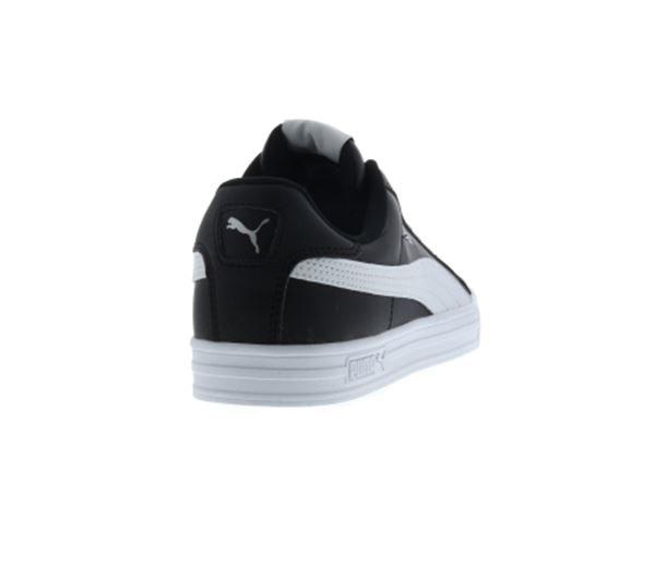 Puma Smash Vulcan 3 Low Trainers Mens
