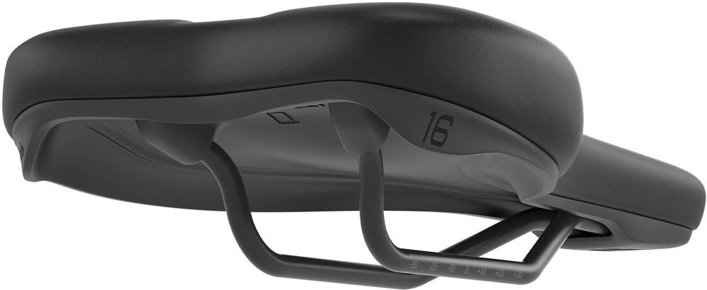 SQlab 601 Ergolux Sattel kaufen | Bike-Discount