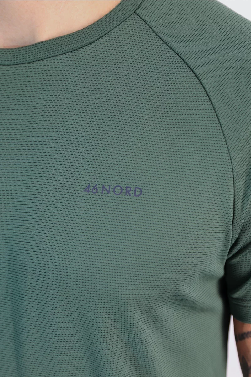 46 NORD Herren T-Shirt