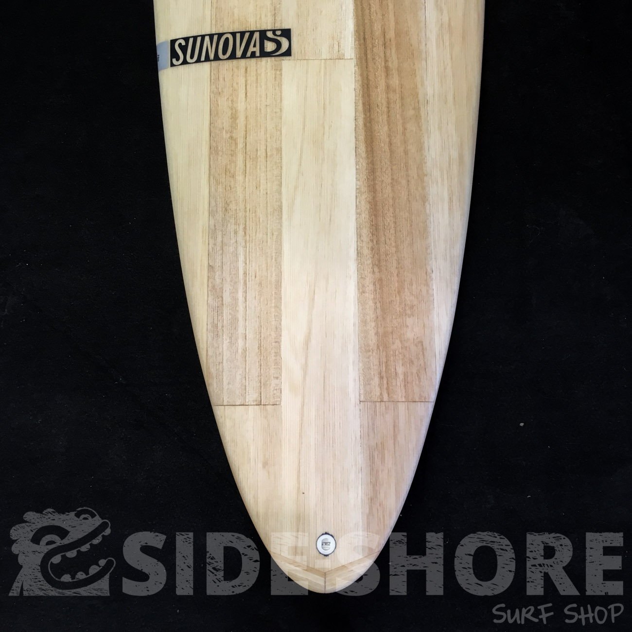 Sunova Pro 9'2