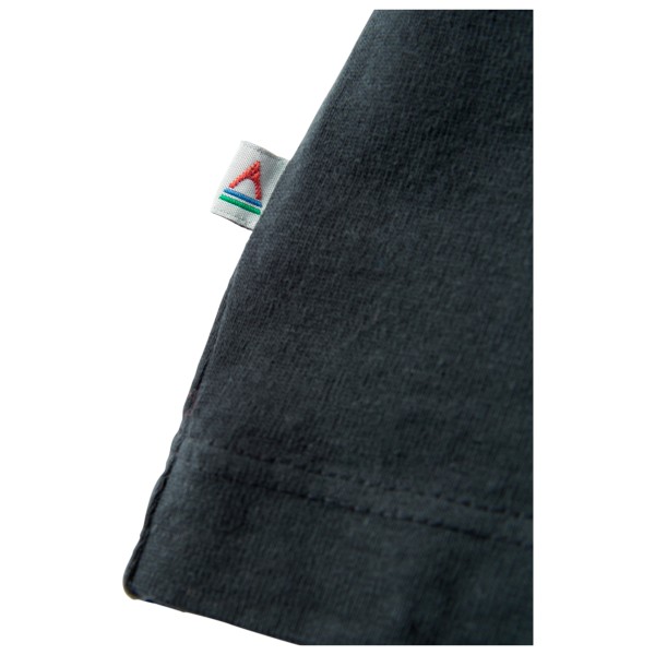 Passenger - Laidback Recycled Cotton Relaxed T-Shirt - T-shirt