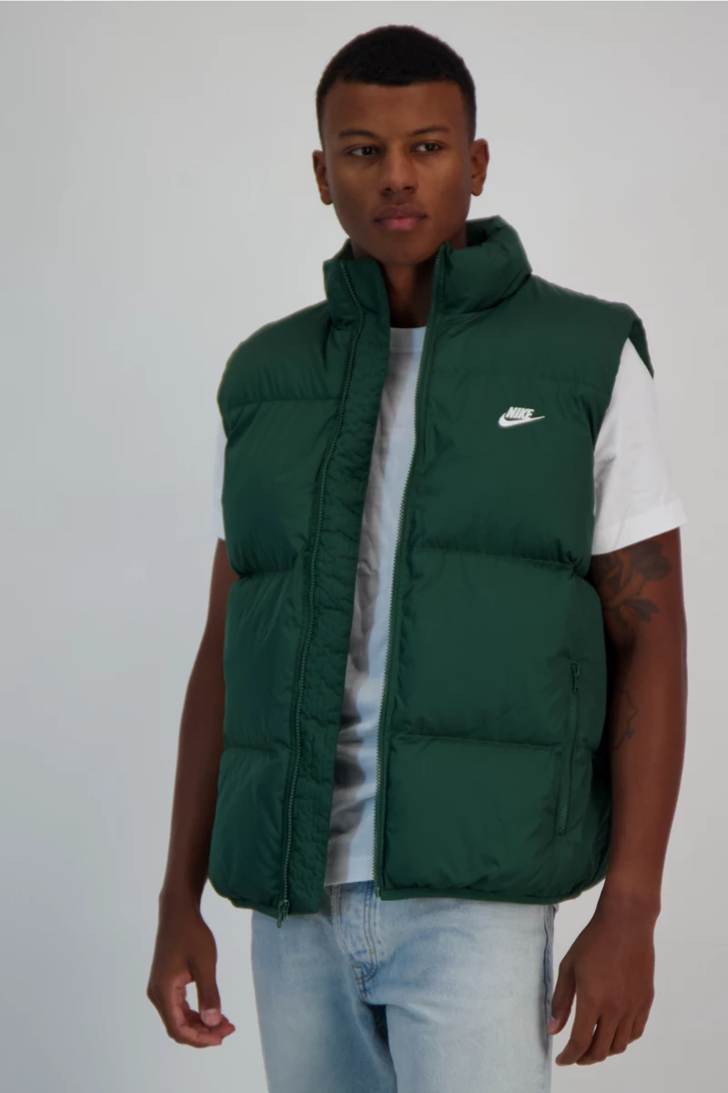 Nike Sportswear Club Therma-FIT Puffer Herren Gilet