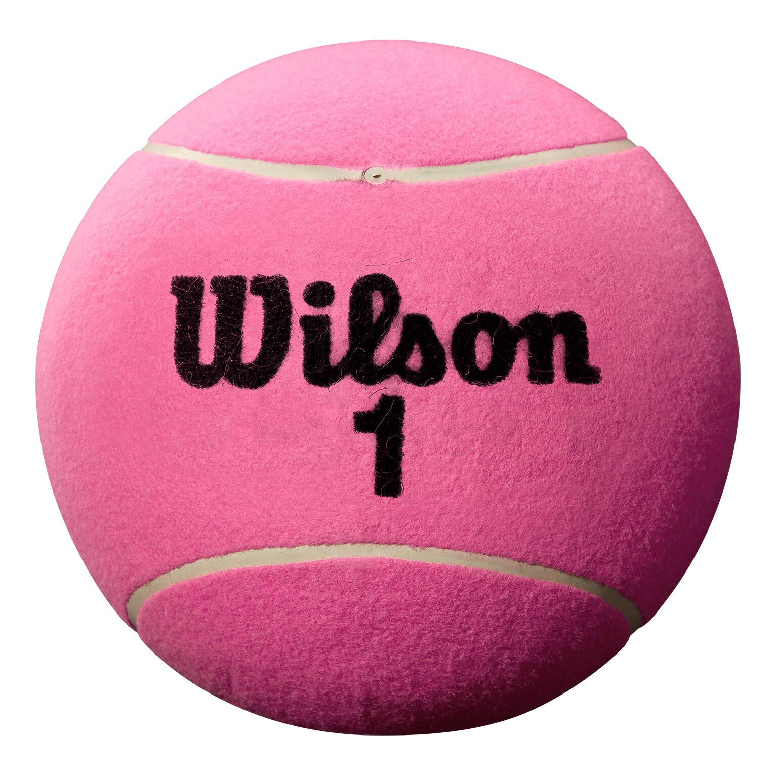 Wilson Jumbo Tennisball 9