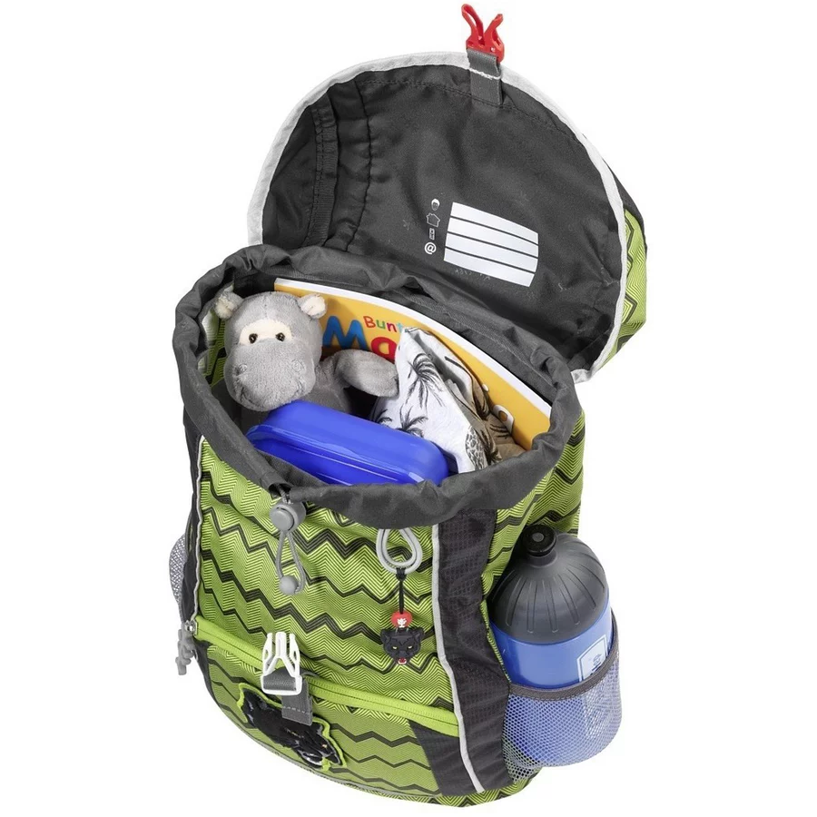 Step by KID - Rucksack-Set 3tlg. 35 cm Unicorn Nuala