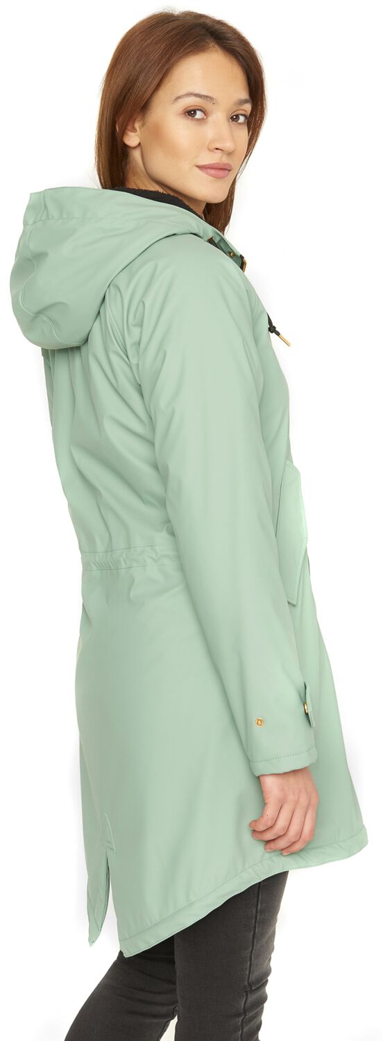 Friese Tidaholm | Derbe Hamburg Manteau d'hiver
