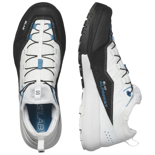 Chaussure de randonnée basse SALOMON S/LAB ALPINWAY