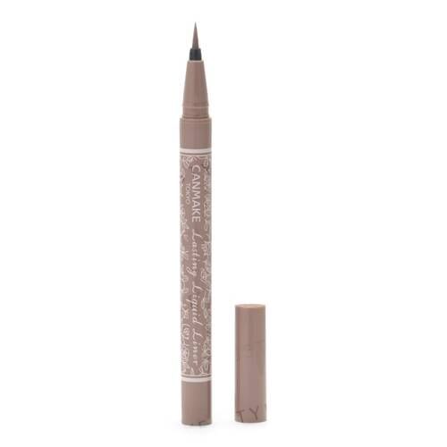 Canmake - Duurzame vloeibare eyeliner