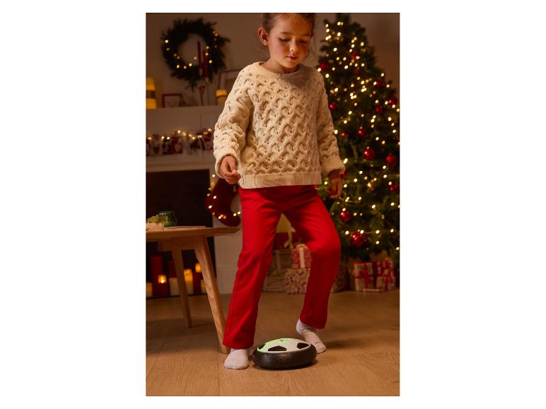 Hover voetbal