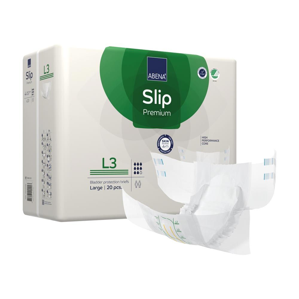 Abena Slip Premium