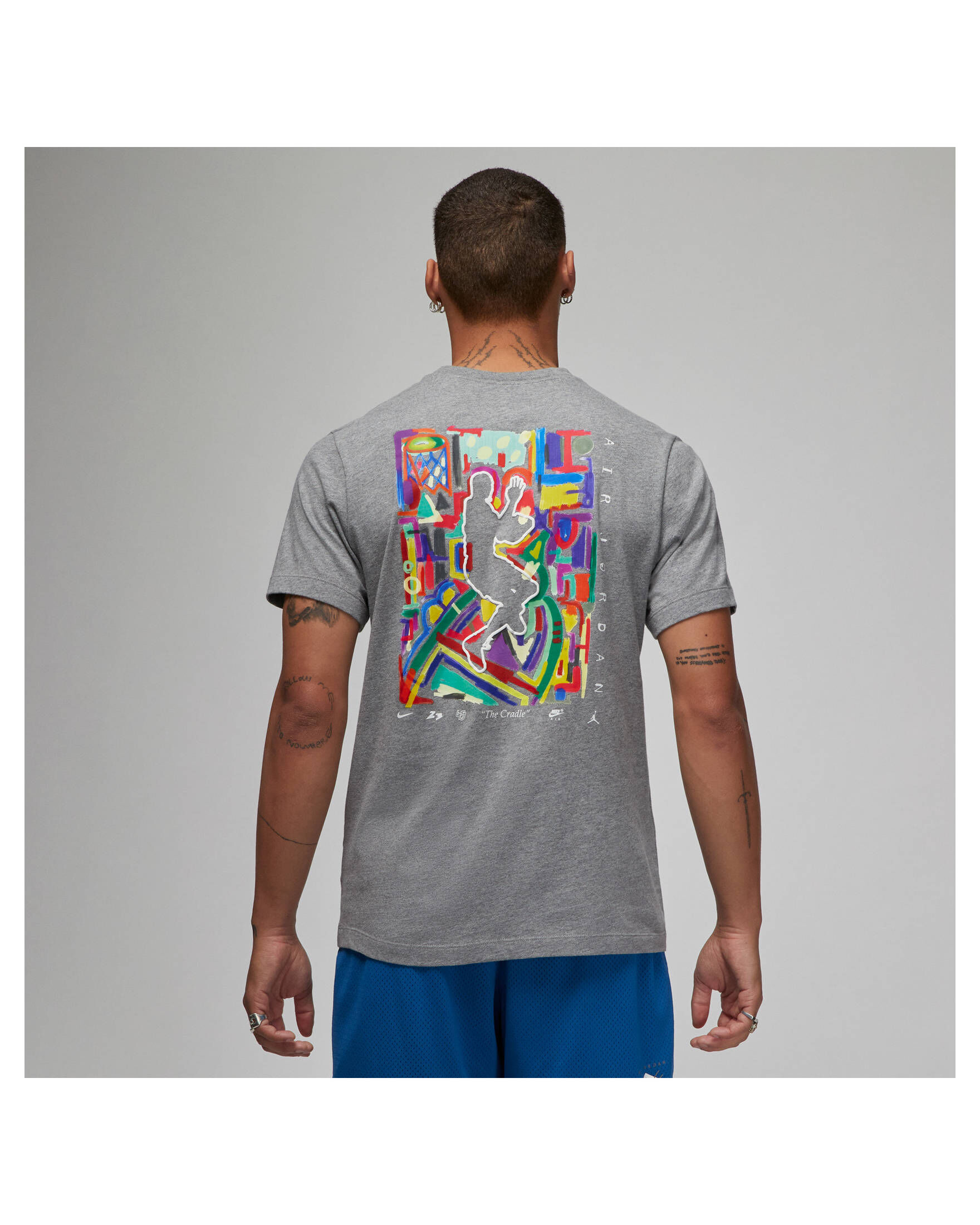 Jordan| Herren T-Shirt JORDAN BRAND