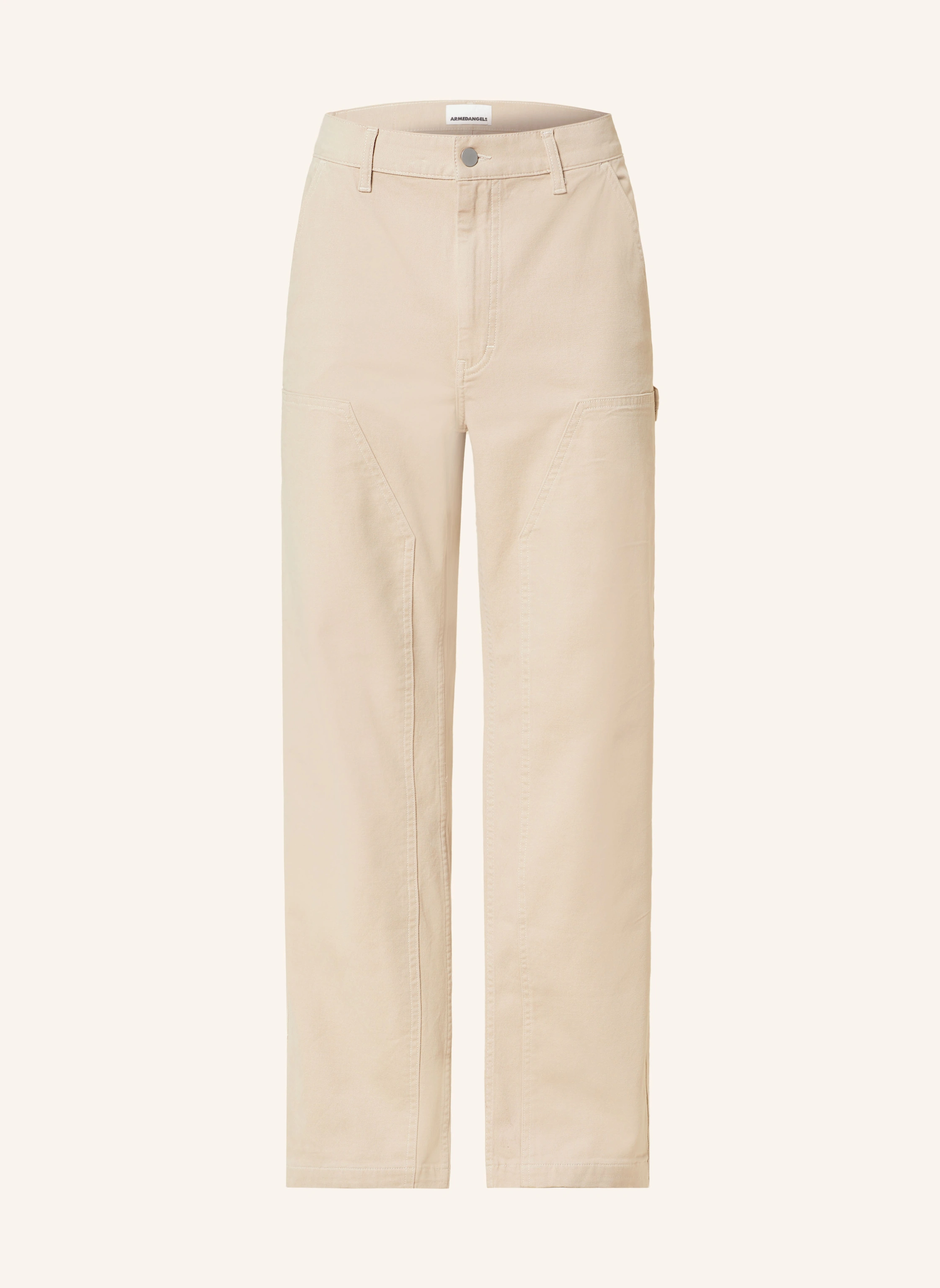 ARMEDANGELS Hose AAGAPIO Regular Fit