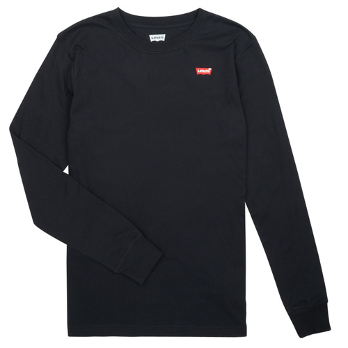 Levi's - CHEST HIT ML - Noir
