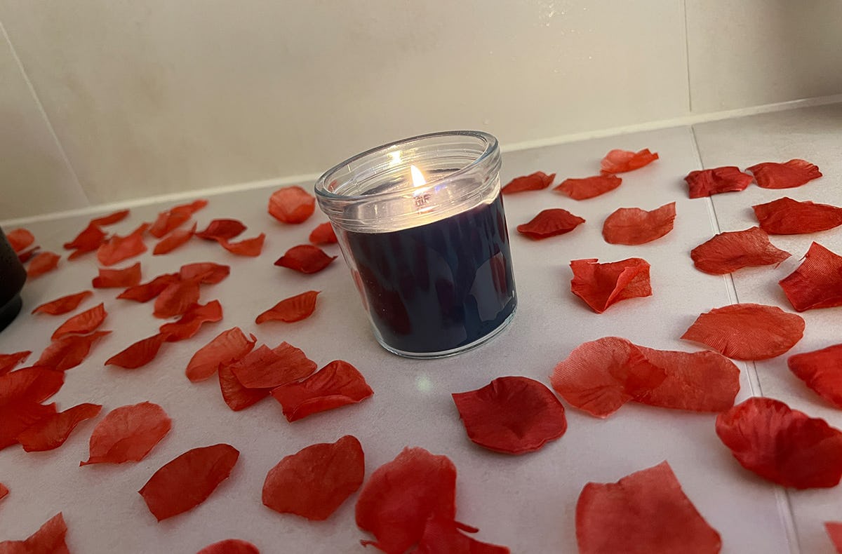 Romantik Floating Schorndorf