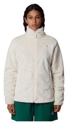 Polaire Femme The North Face Osito Blanc