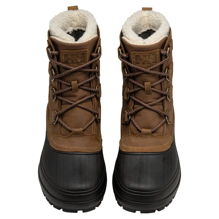 Helly Hansen Varanger PrimaLoft Snowboots Heren