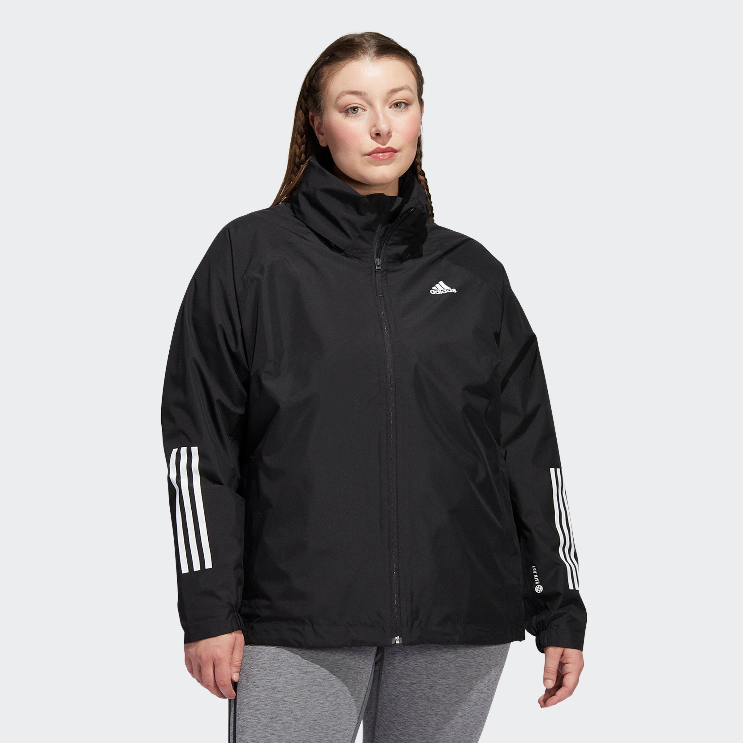 Outdoorjacke